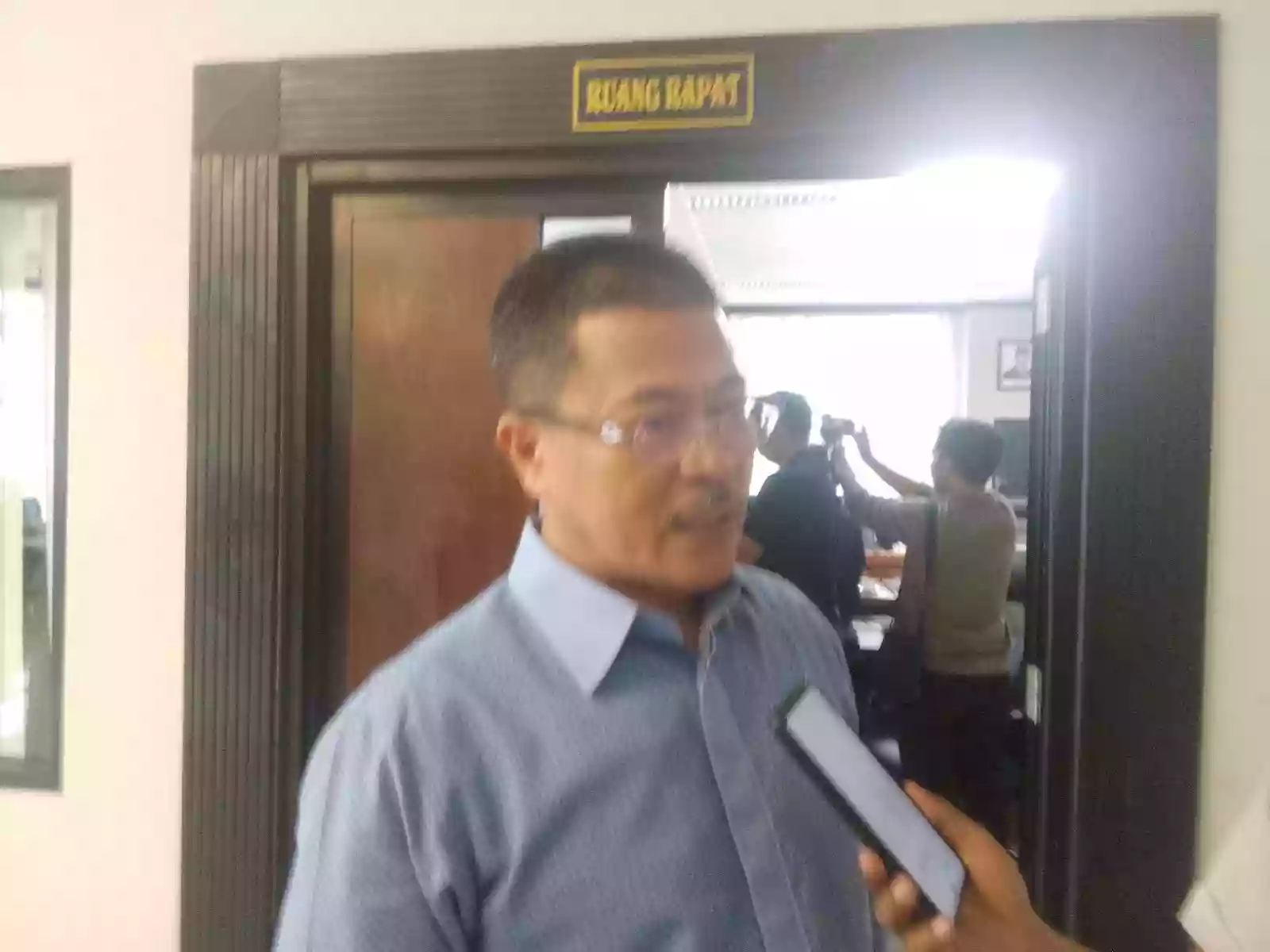 Soal Tunggakan Gaji Dokter Spesialis di RSHD Samarinda, Komisi IV DPRD Kaltim Belum Terima Aduan