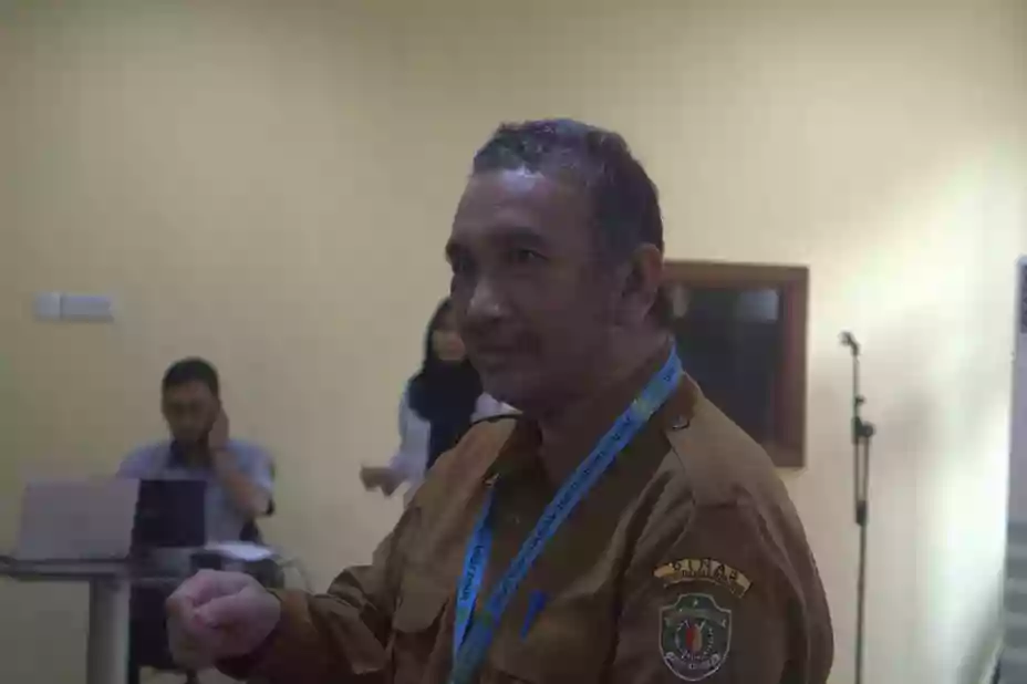 DPK Kaltim Adopsi SAKTI, Ini Syaratnya