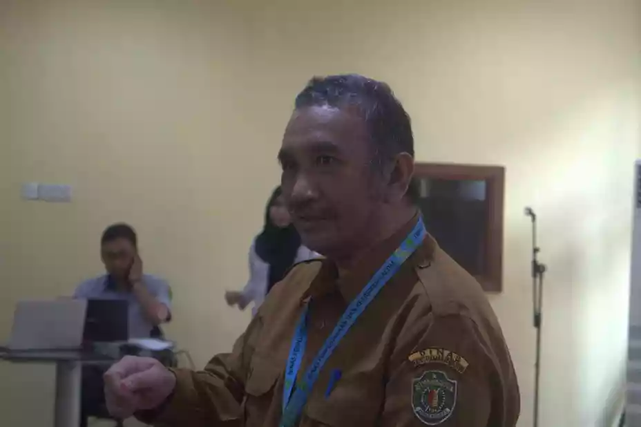 DPK Kaltim Adopsi SAKTI, Ini Syaratnya