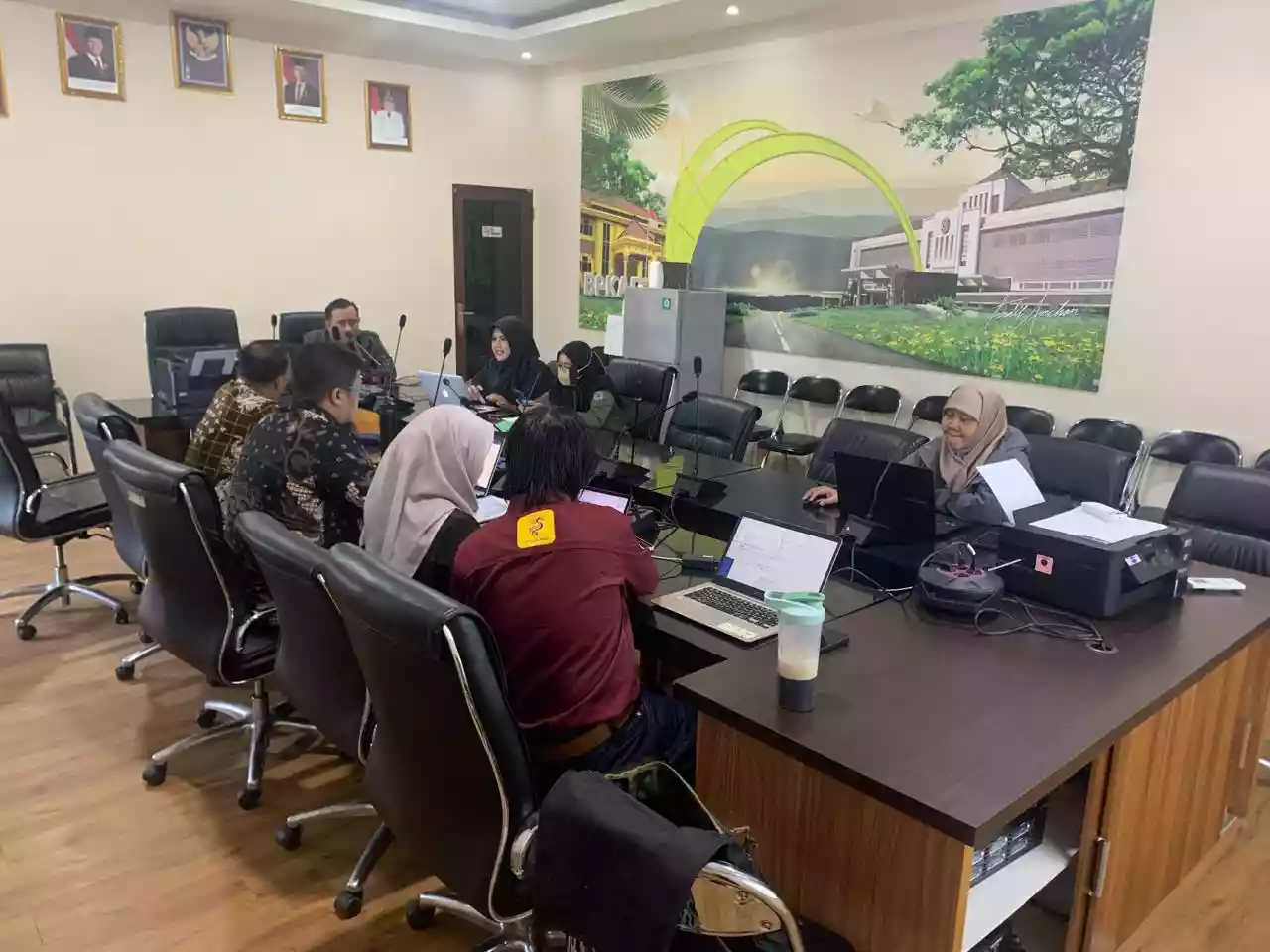Tenaga Non ASN Tak Ditinggalkan, Pemkot Bontang Siapkan Skema Solusi Bertahap dan Manusiawi