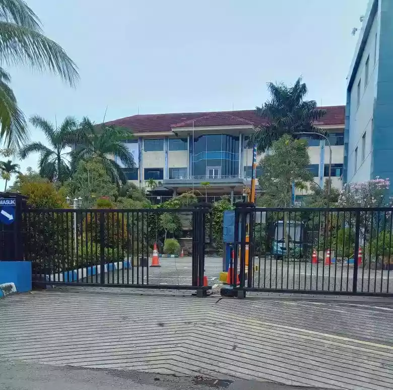 BREAKING NEWS! Dokter Spesialis RSHD Mengadu ke Disnakertrans Kaltim