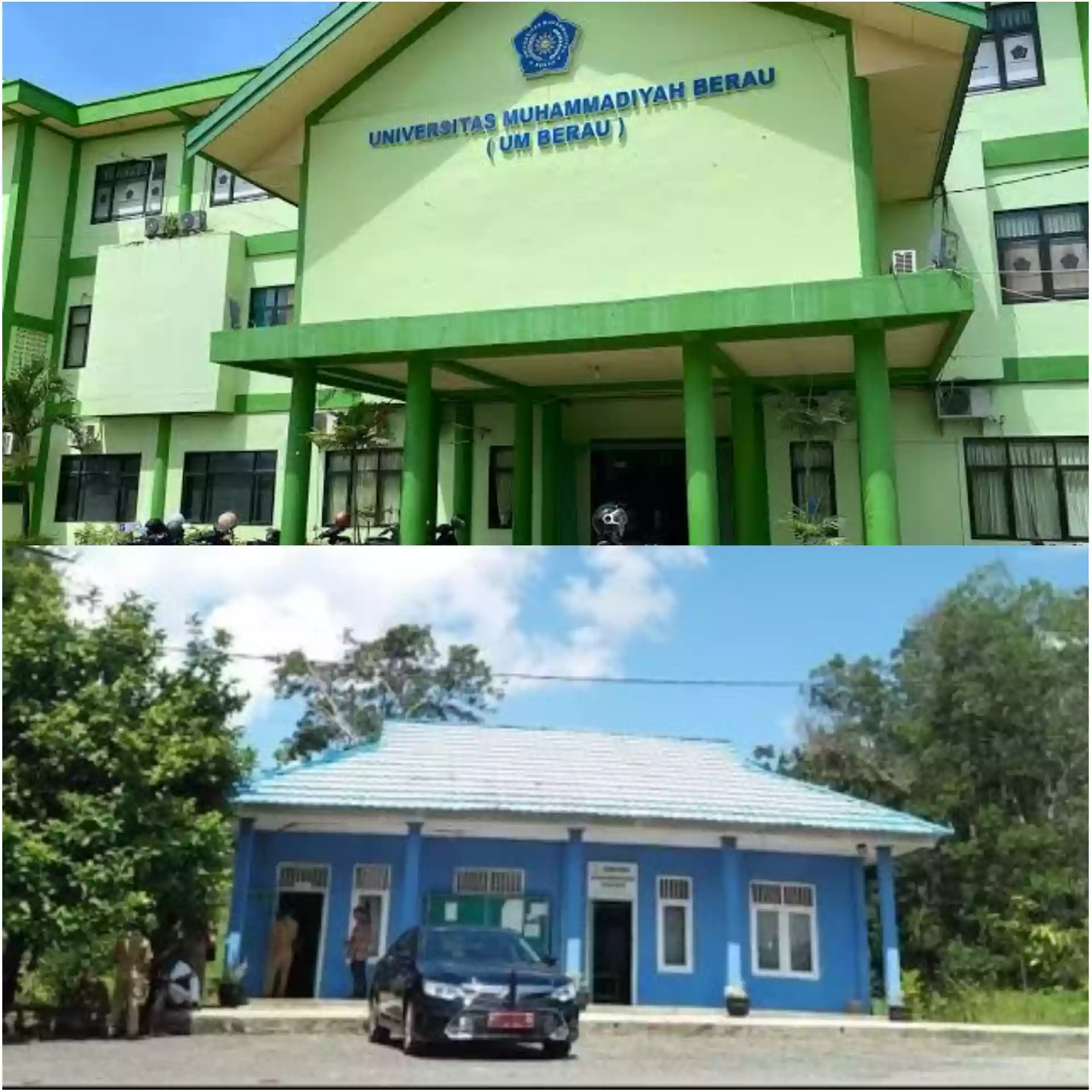 Merger Jadi Opsi Terakhir, Dewan Berau Harap STIPER Tetap Bisa Mandiri