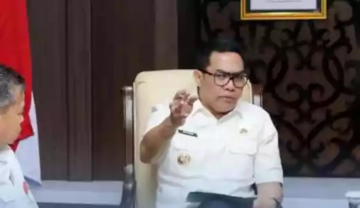 Wali Kota Samarinda Minta Pengembang Perumahan Wajib Sediakan Lahan Retensi