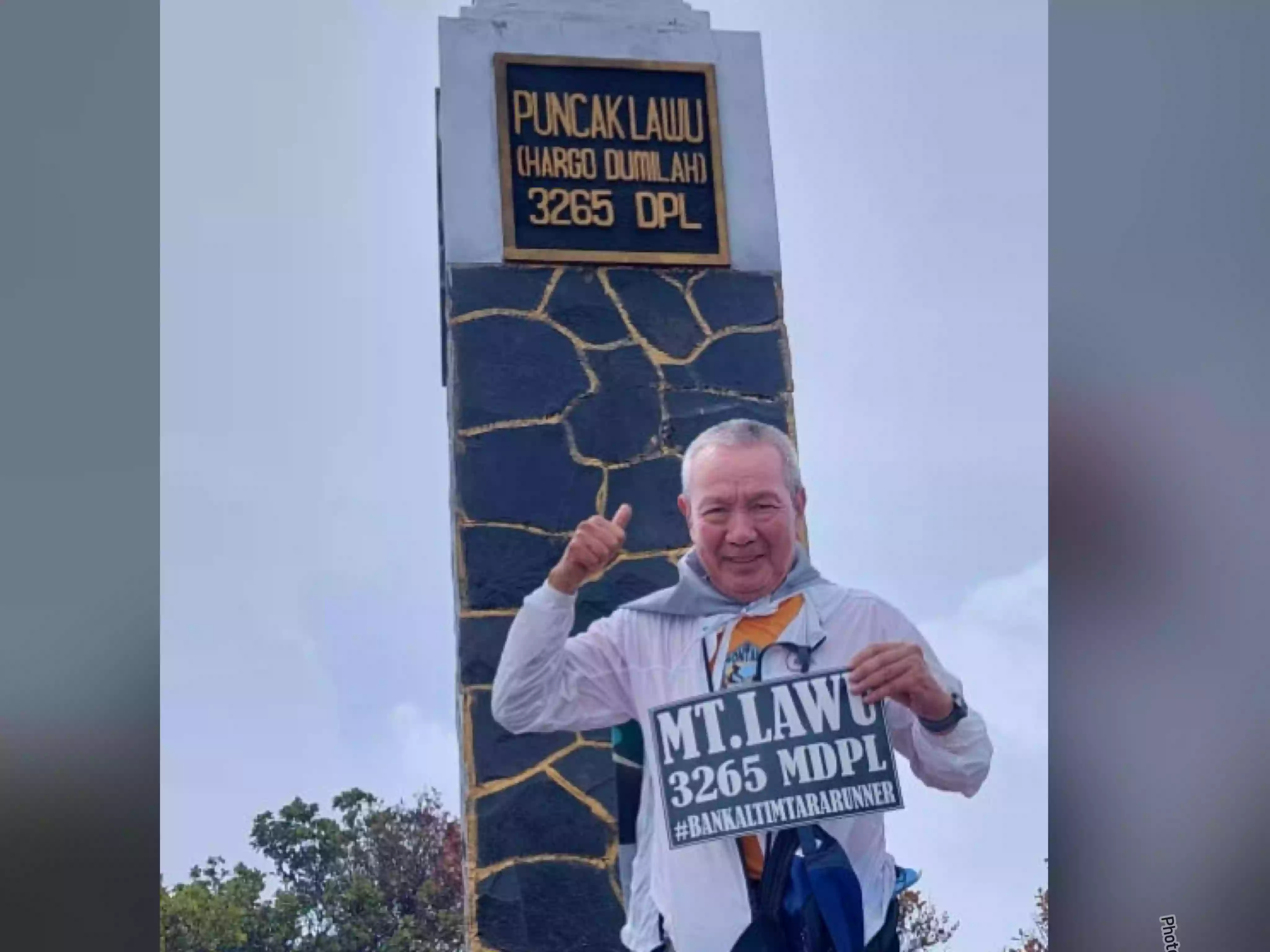 Ketika Aplikasi Strava Mengubah Kebiasaan Warga Bontang: Makin Rajin Lari