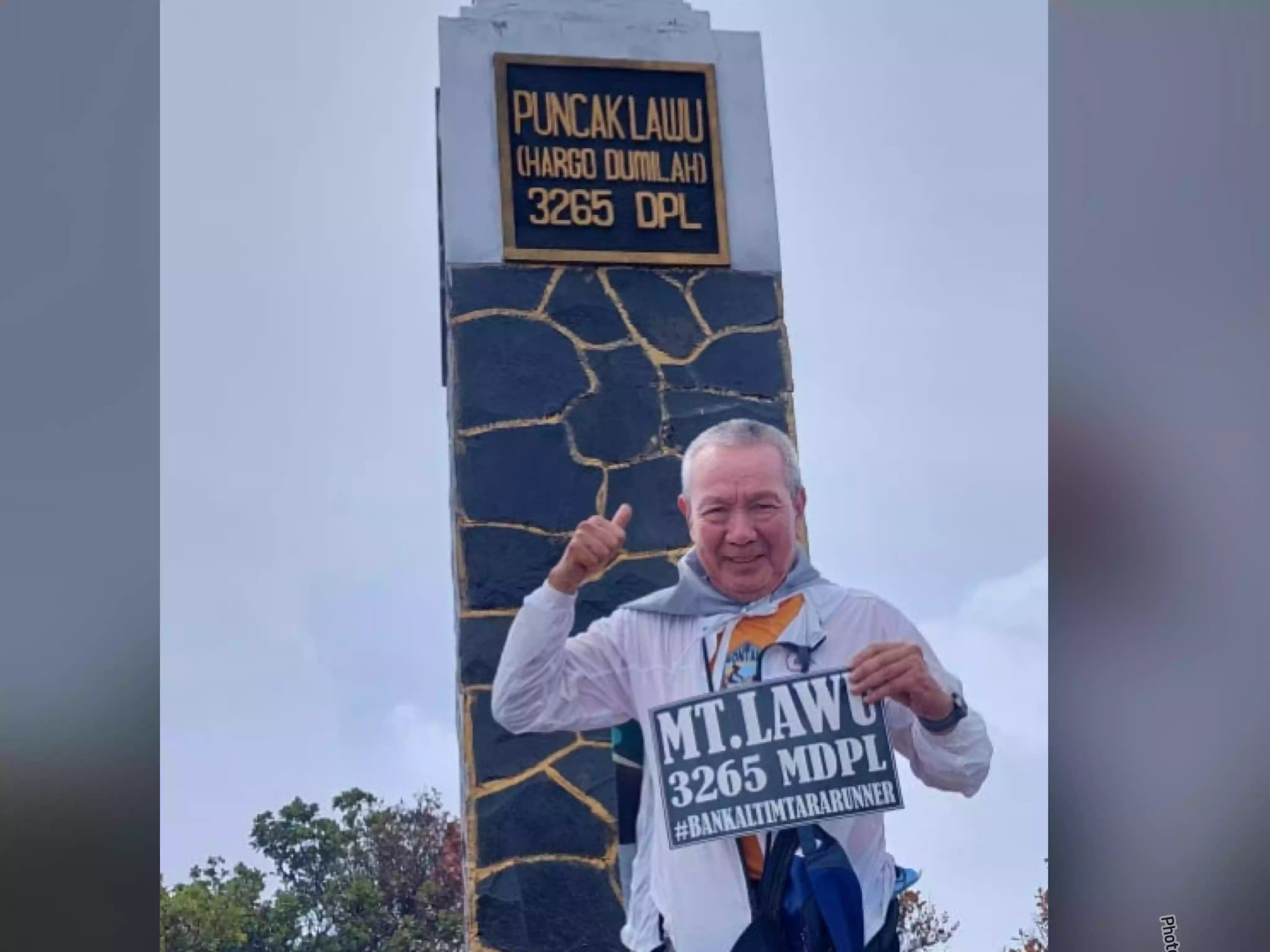 Ketika Aplikasi Strava Mengubah Kebiasaan Warga Bontang: Makin Rajin Lari