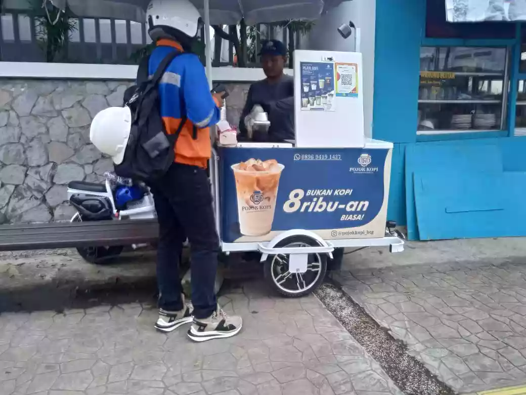 Diimbau Pemkot Bontang Buat NIB, Ini Jawaban Pemilik dan Pengelola Starling