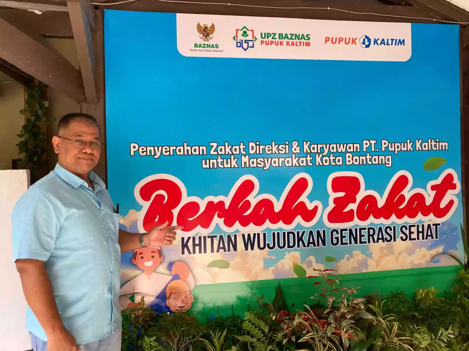 Ke Mana Limbah Organik di RS PKT? Jawabannya Ternyata Mengejutkan
