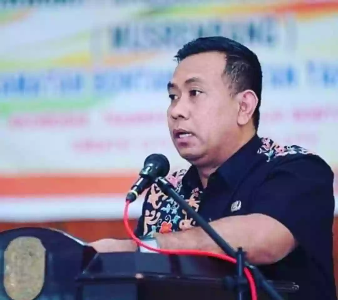 BKPSDM Pastikan Penanganan Kasus Pelanggaran Berat ASN Dilakukan Tegas dan Adil