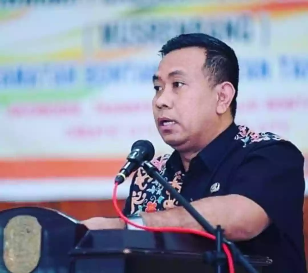 BKPSDM Pastikan Penanganan Kasus Pelanggaran Berat ASN Dilakukan Tegas dan Adil