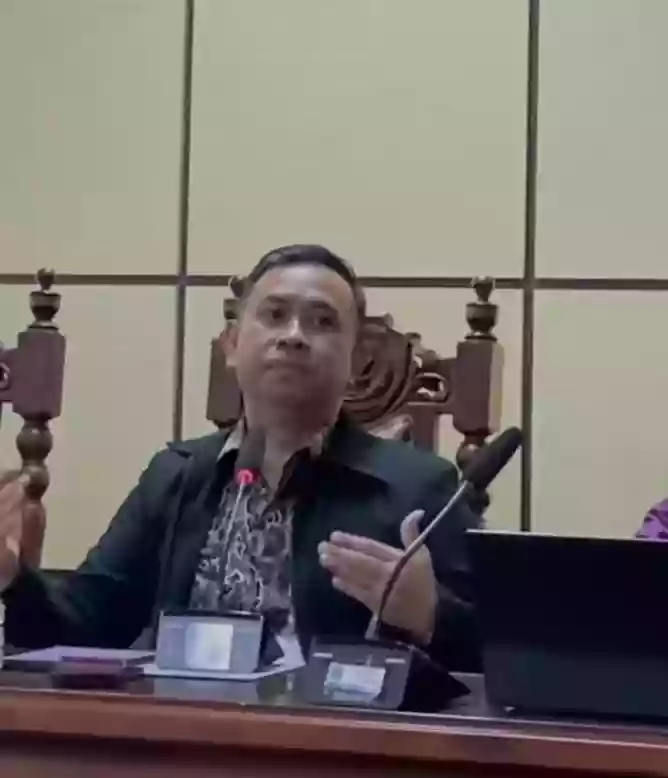 BKPSDM Dorong Disiplin ASN Lewat Digitalisasi Absensi dan Integrasi Data Pelanggaran