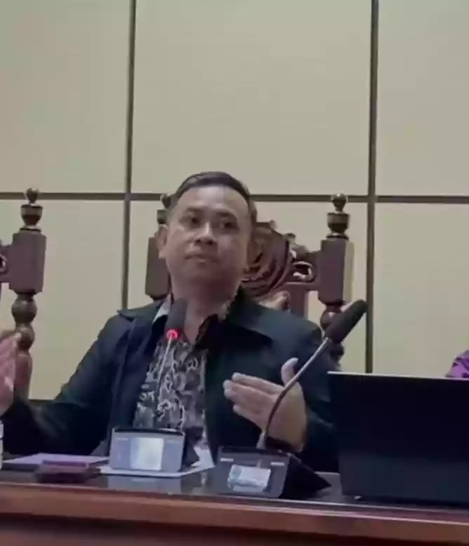 BKPSDM Dorong Disiplin ASN Lewat Digitalisasi Absensi dan Integrasi Data Pelanggaran