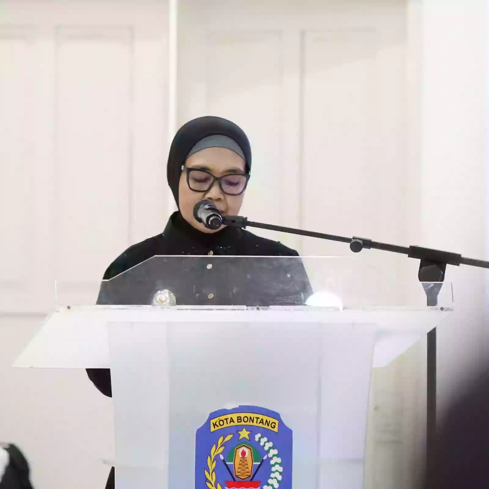 Wali Kota Bontang Instruksikan Mahasiswa Jurusan Teknik Mesin Unijaya Pindah ke STTIB Yabis