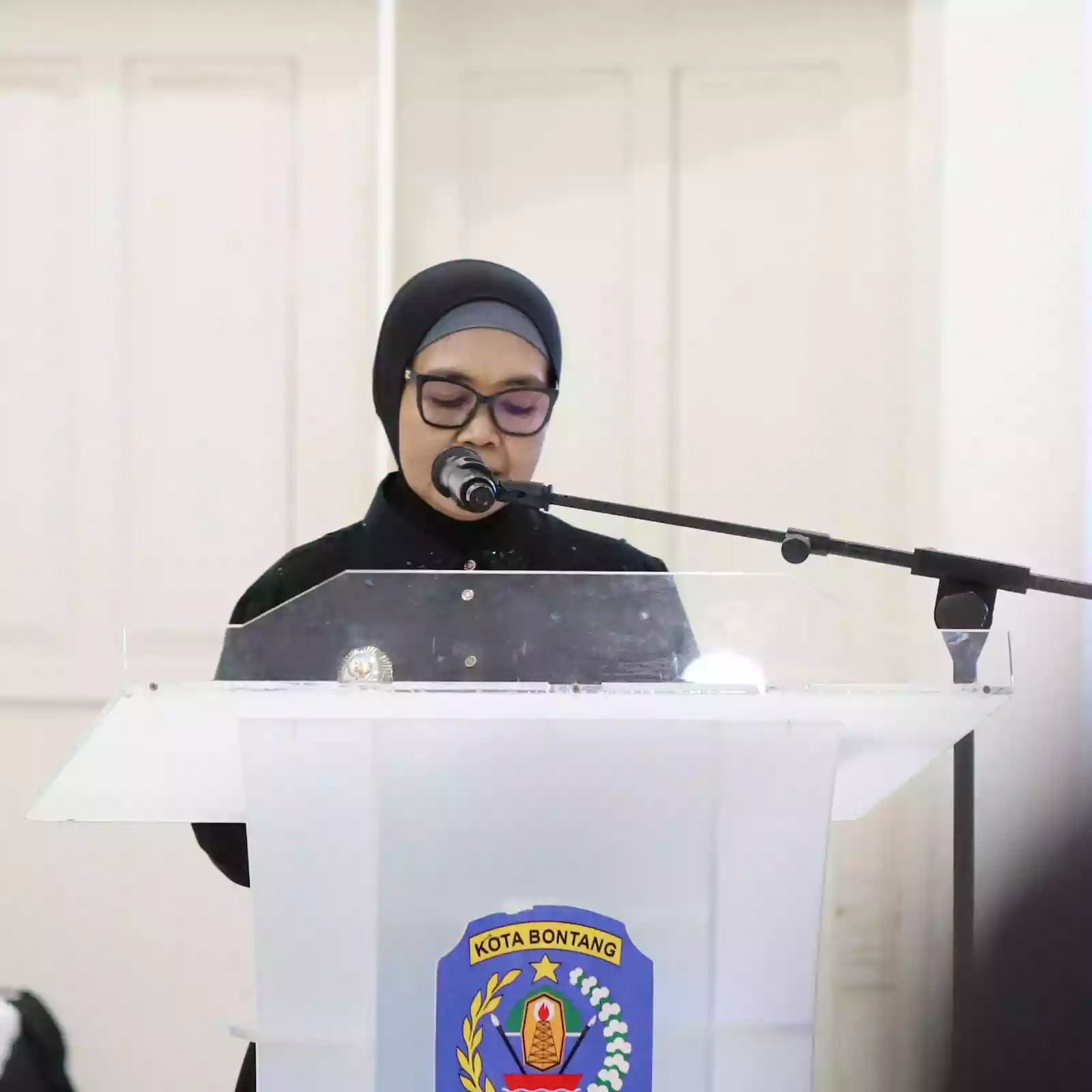 Wali Kota Bontang Instruksikan Mahasiswa Jurusan Teknik Mesin Unijaya Pindah ke STTIB Yabis