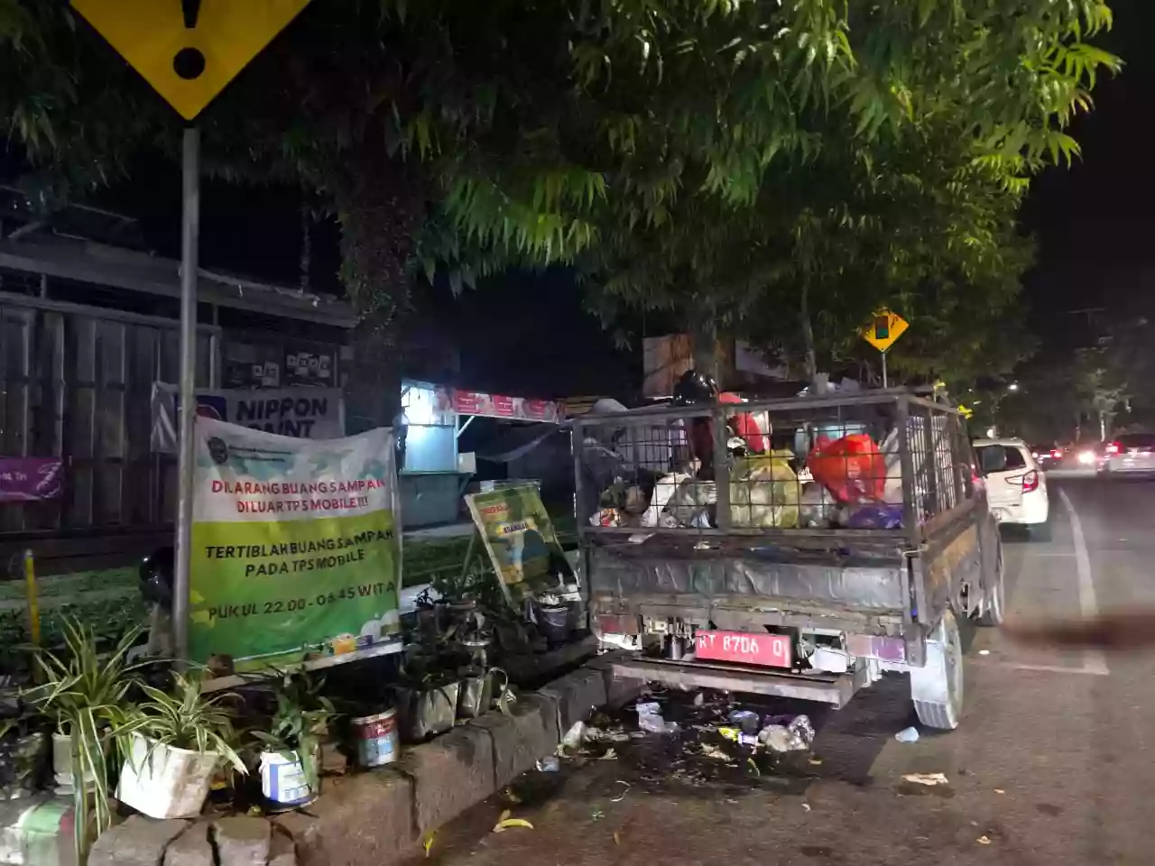 DLH Punya Tim Khusus, Bontang Kini Masuki Tahap Minimalisir Sampah Di TPA