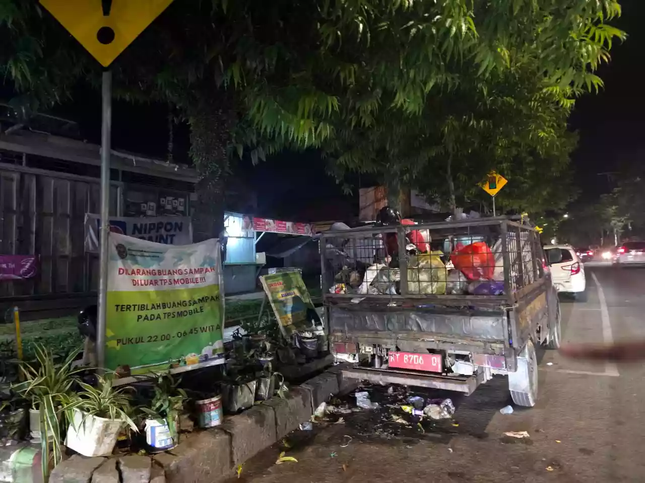 DLH Punya Tim Khusus, Bontang Kini Masuki Tahap Minimalisir Sampah Di TPA