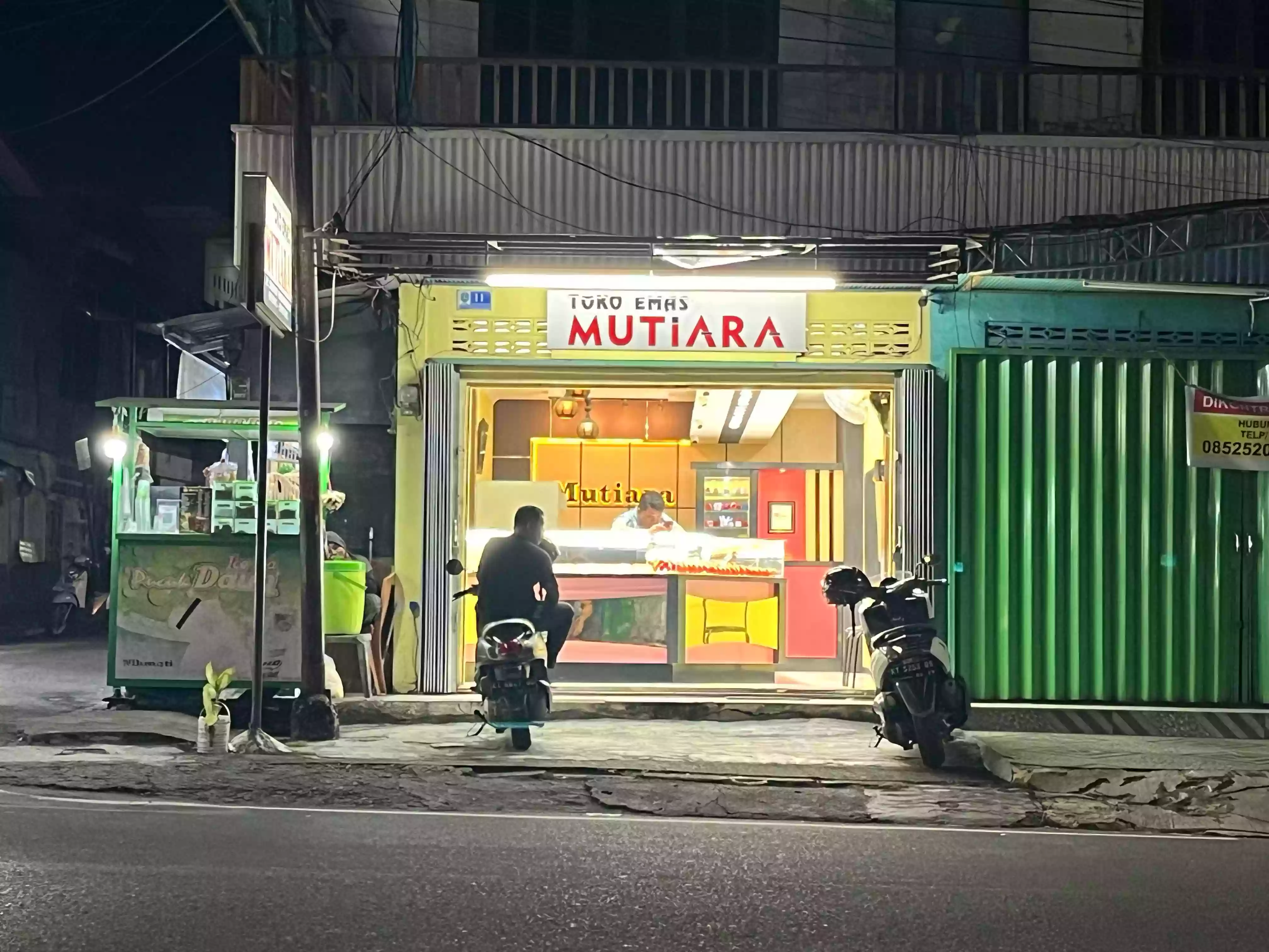 Harga Turun Rp 1,6 Juta per Gram, Emas Perhiasan Jadi Pilihan Warga Bontang