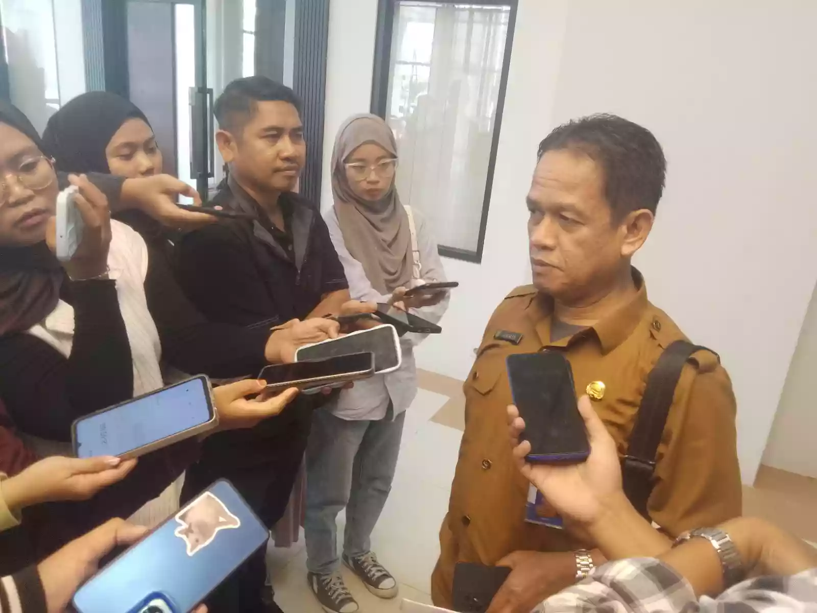 Tiga SMA di Kaltim Ditunjuk Jadi Unggulan