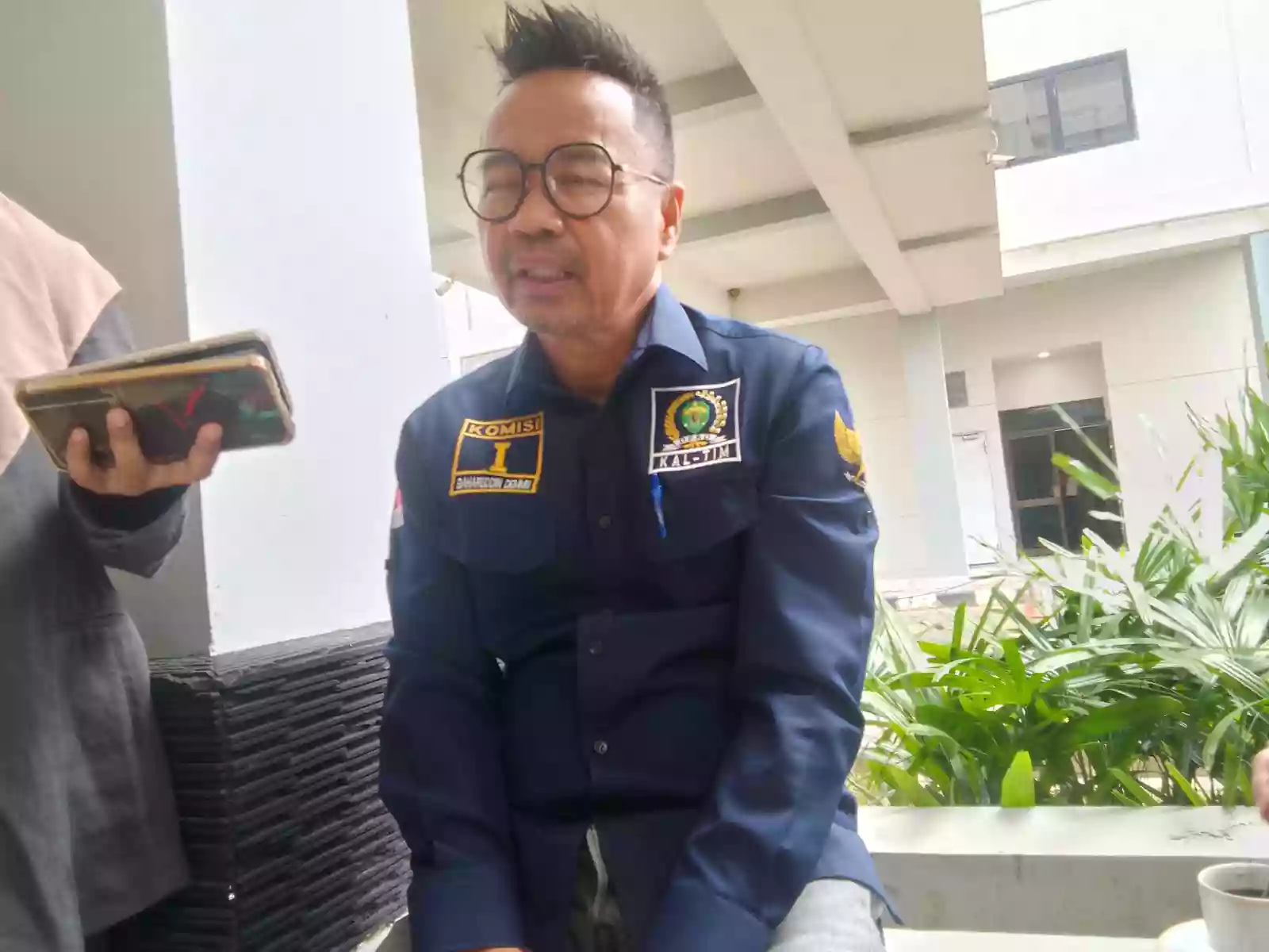 Soal Aset Kaltim di Jakarta, Komisi I Minta Pemprov Tak Tutup Mata