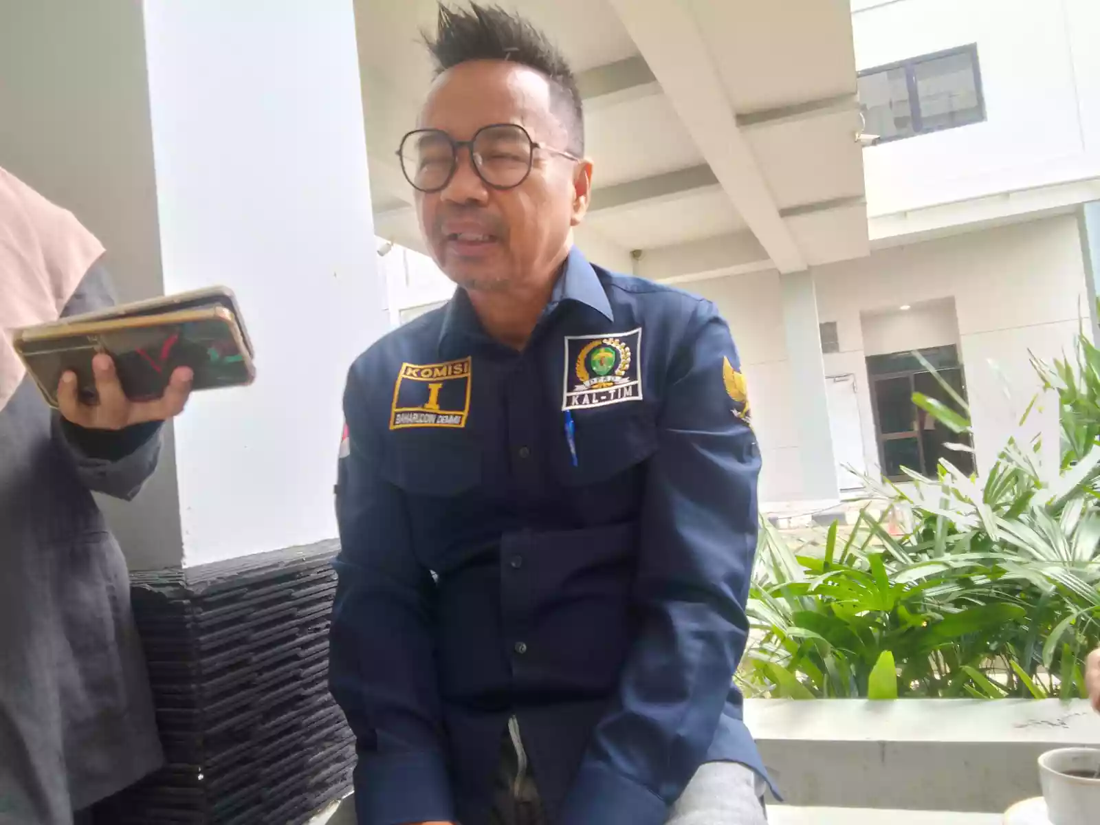 Soal Aset Kaltim di Jakarta, Komisi I Minta Pemprov Tak Tutup Mata