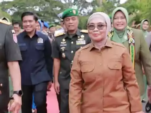 TPS 3R Masuk Rencana Jangka Menengah Pemkot Bontang