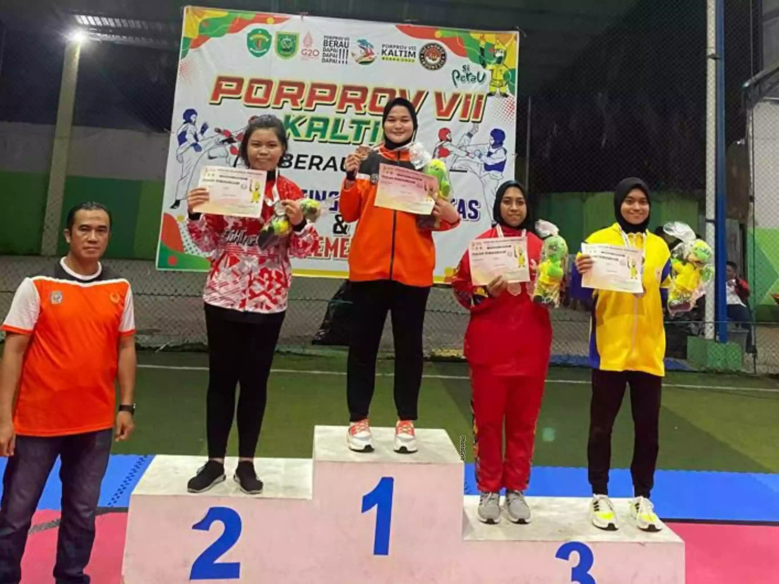 Dibalik Ketidakpastian Atlet Bontang Berlaga di Porprov Kaltim VIII/2026 Paser: Dapat Tawaran dari Daerah Lain (1)