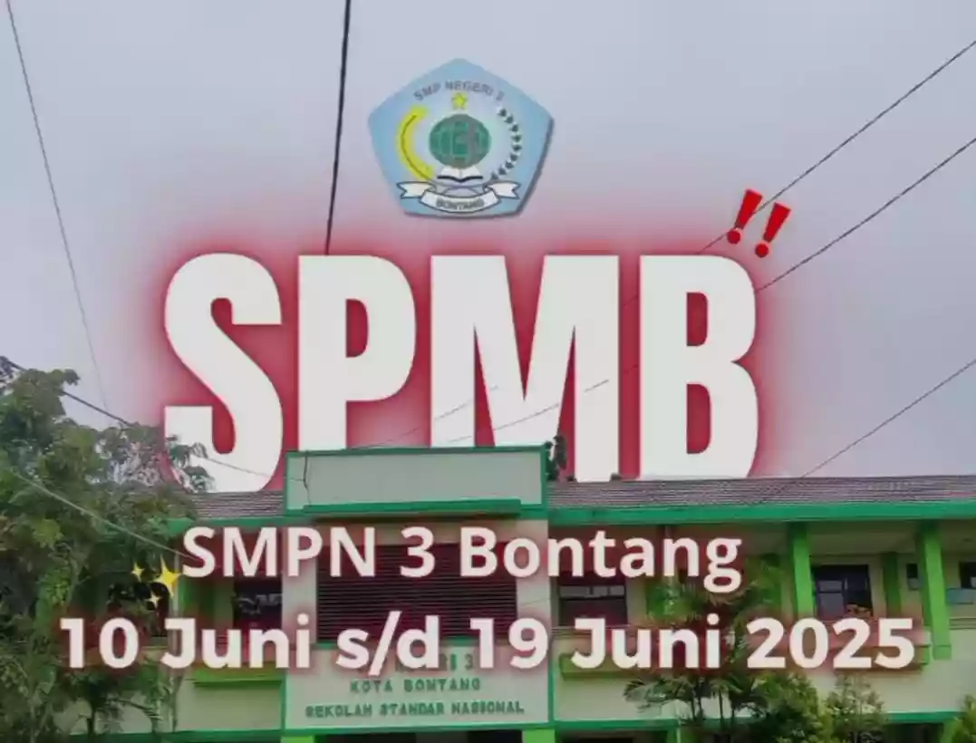 SMPN 3 Bontang Jemput Bola ke Pesisir, Pastikan Anak Malahing dan Selangan Tetap Sekolah