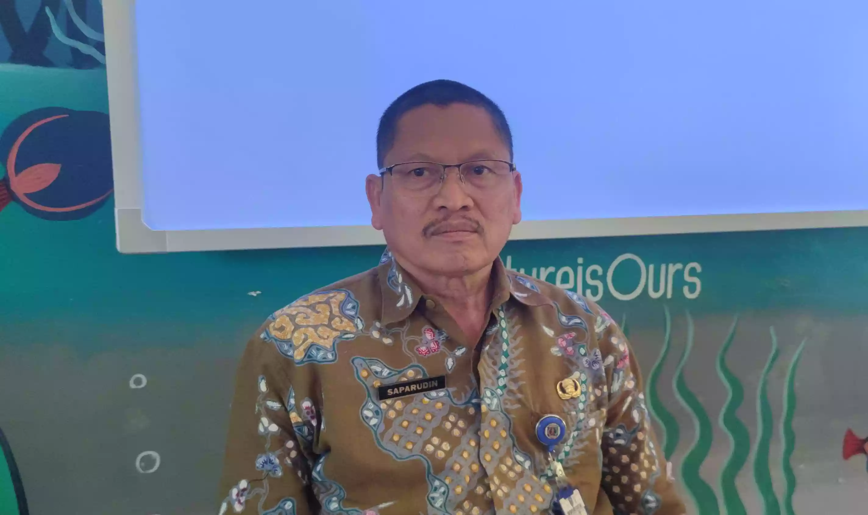 Disdikbud Bontang Imbau Sekolah Tak Wajibkan Siswa Pakai Seragam di Hari Pertama