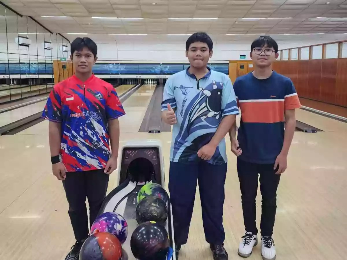 Dibalik Ketidakpastian Atlet Bontang Berlaga di Porprov Kaltim VIII/2026 Paser: Pakai Biaya Pribadi Demi Ikut Aturan Organisasi (2)