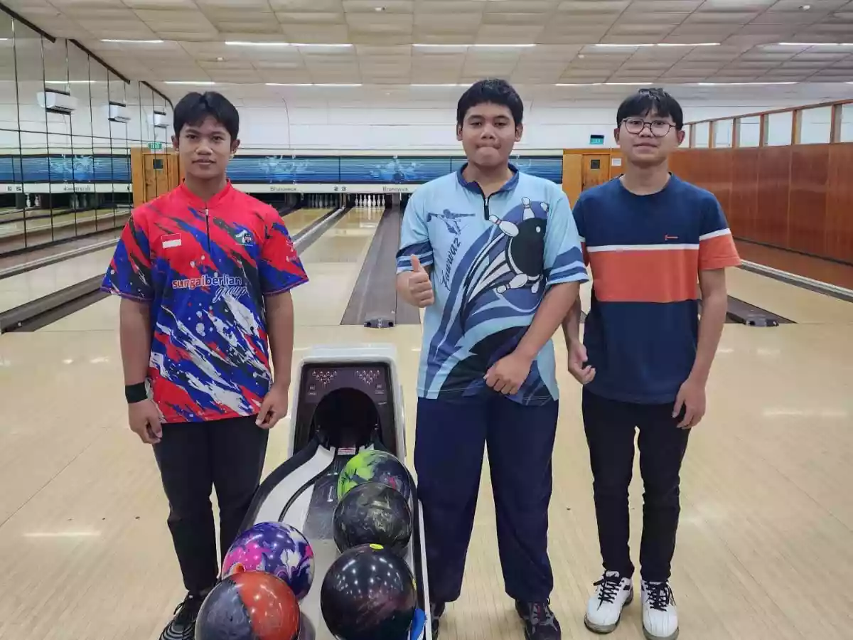 Dibalik Ketidakpastian Atlet Bontang Berlaga di Porprov Kaltim VIII/2026 Paser: Pakai Biaya Pribadi Demi Ikut Aturan Organisasi (2)