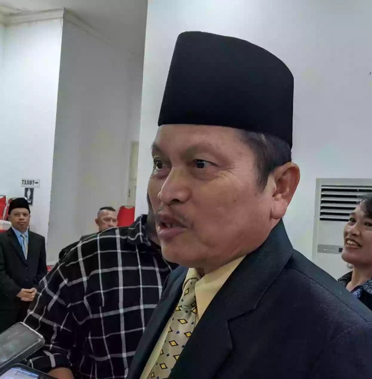 Disdikbud Bontang Mulai Salurkan Insentif Guru PAUD hingga SMP