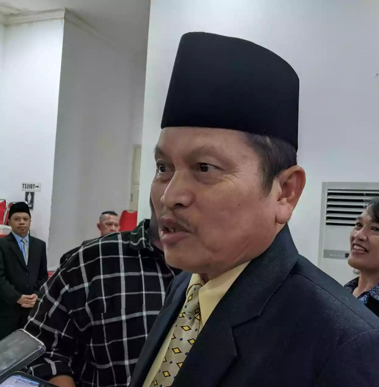 Disdikbud Bontang Mulai Salurkan Insentif Guru PAUD hingga SMP