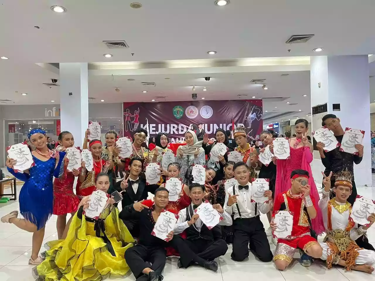 Dibalik Ketidakpastian Atlet Bontang Berlaga di Porprov Kaltim VIII/2026 Paser: Pupusnya Mimpi Para Junior (3-Habis)