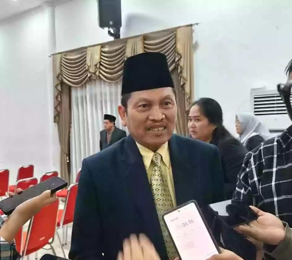 Siswa-Siswi Bontang Diguyur Rp 23 Miliar