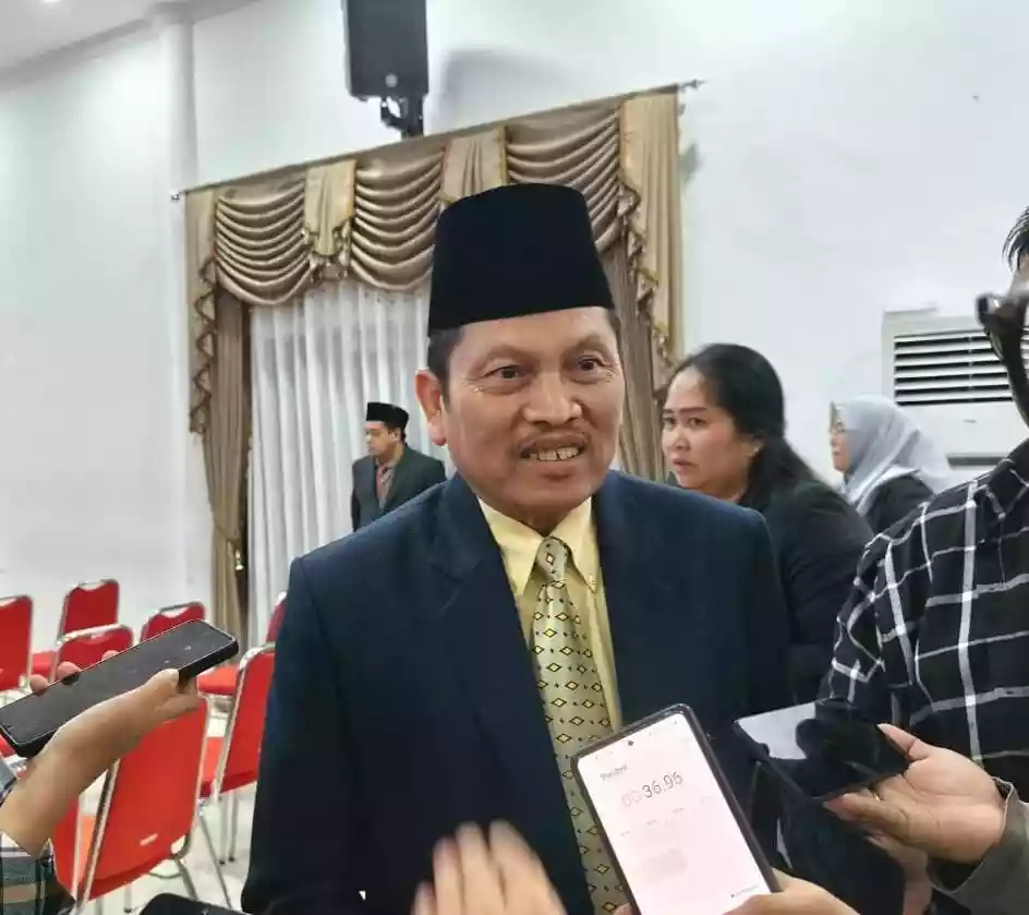 Siswa-Siswi Bontang Diguyur Rp 23 Miliar