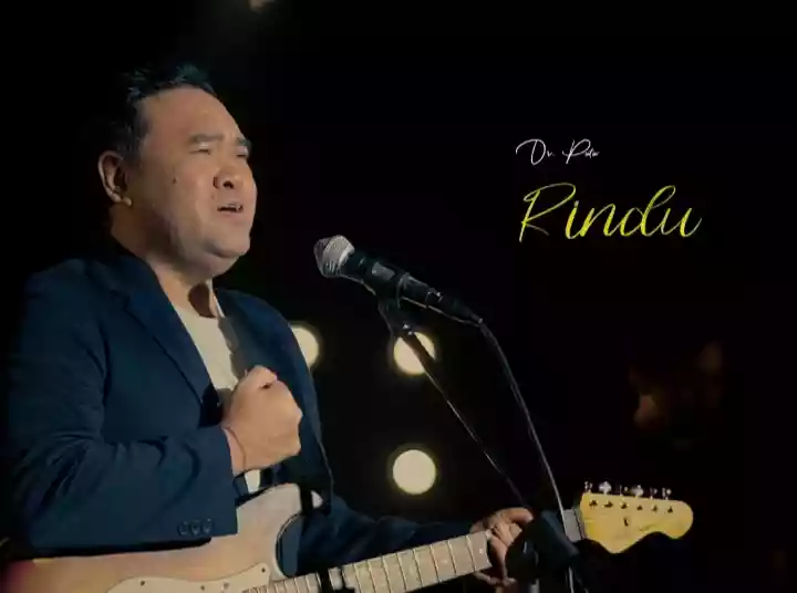 Ciptakan Single Terbaru, Dokter RS PKT Rilis Video Klip Musik