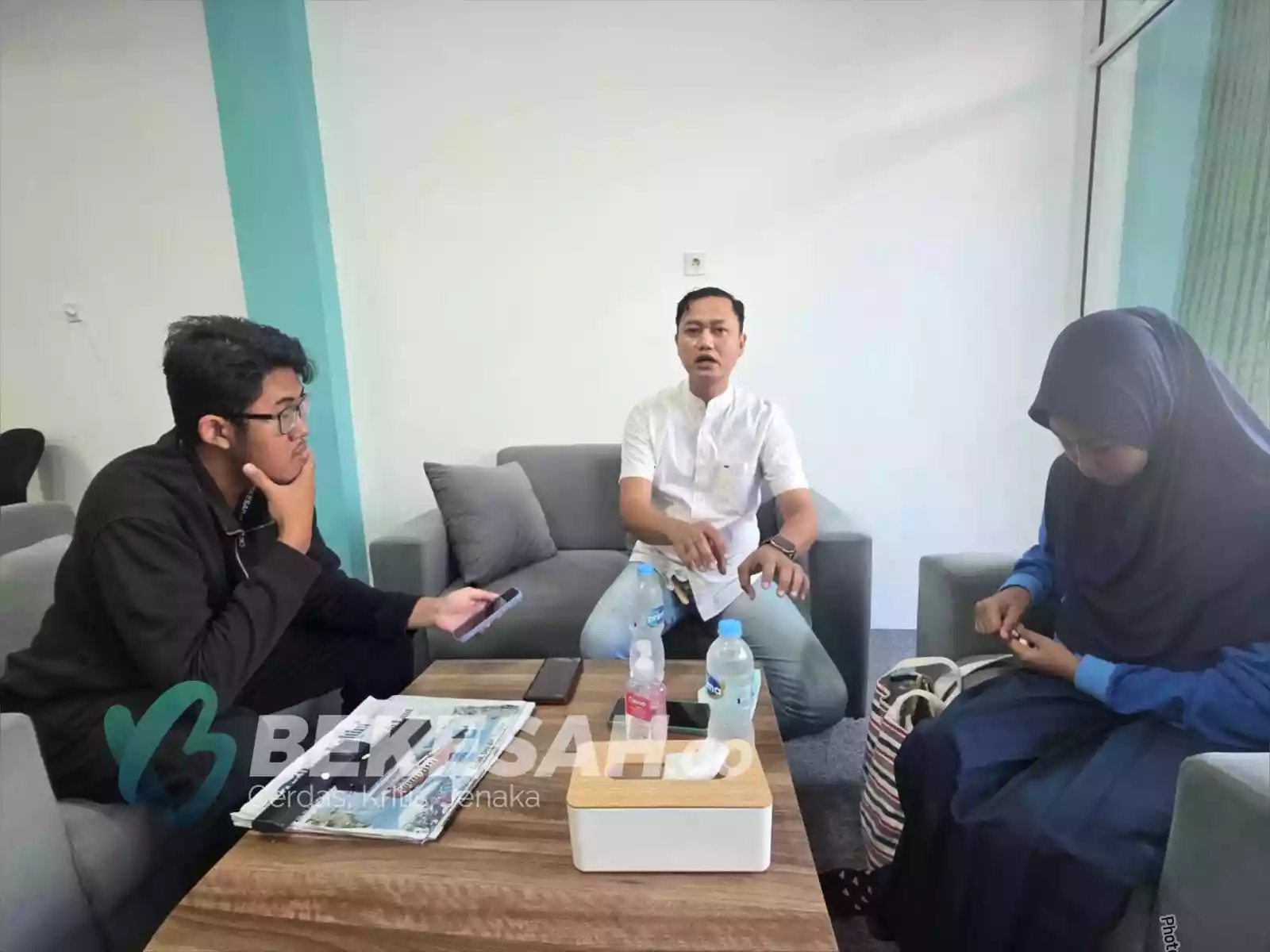 Orangtua Calon Siswa MAN Bontang Protes, Anggap Ada Paksaan Beli Seragam lewat Koperasi Ta'awun