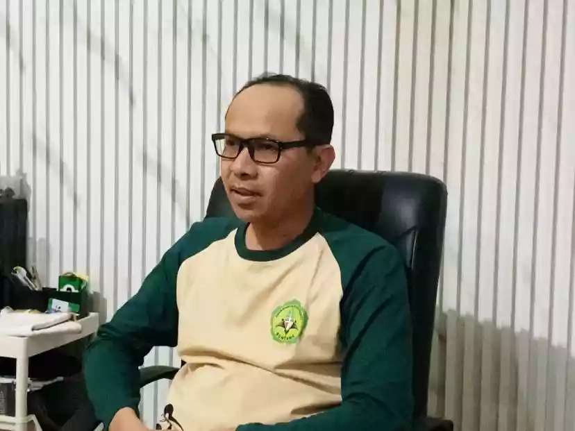 Kepala MAN Bontang Berharap Bertemu Orangtua Calon Siswa, Sugianoor: Pasti Saya Toleransikan