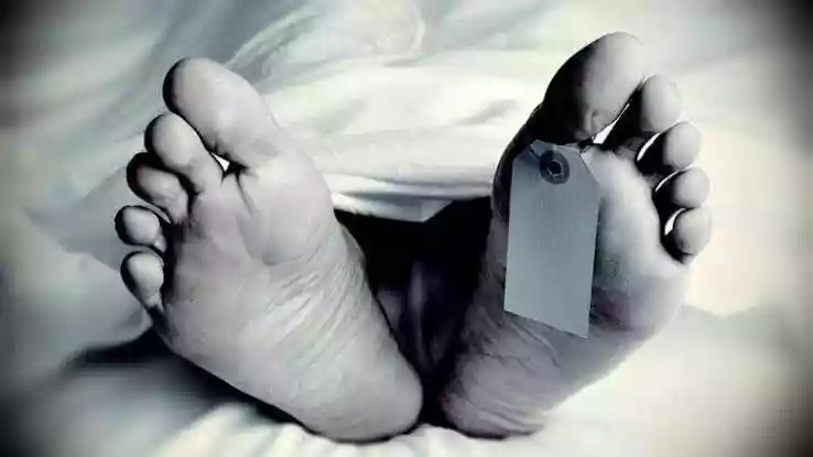 Cerita PSK Tua Meregang Nyawa: Janjian Kencan lewat Aplikasi MiChat, Dicekik di Penginapan Sekitar IKN