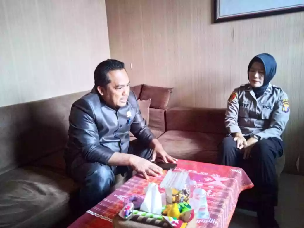 Kasus Penculikan dan Pencabulan Gadis Dibawah Umur Berbuntut Panjang, Anggota DPRD Bontang Minta Pelaku Dihukum Berat