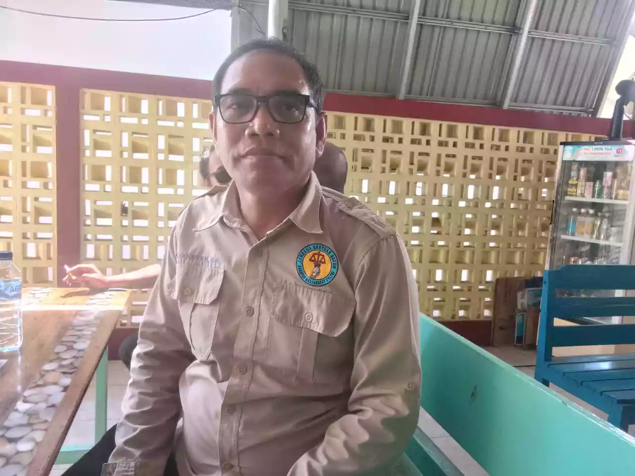 BREAKING NEWS! Sidang Perdana Eks Karyawan RSHD Samarinda Digelar Hari ini