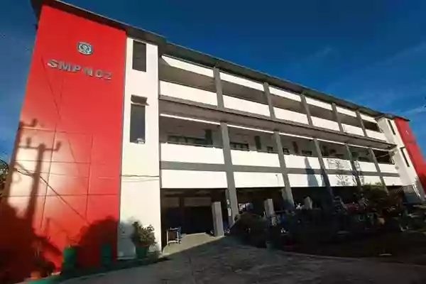 SMPN 2 Bontang Terima 6 Siswa Inklusi, Sediakan Ruang Belajar Setara bagi ABK