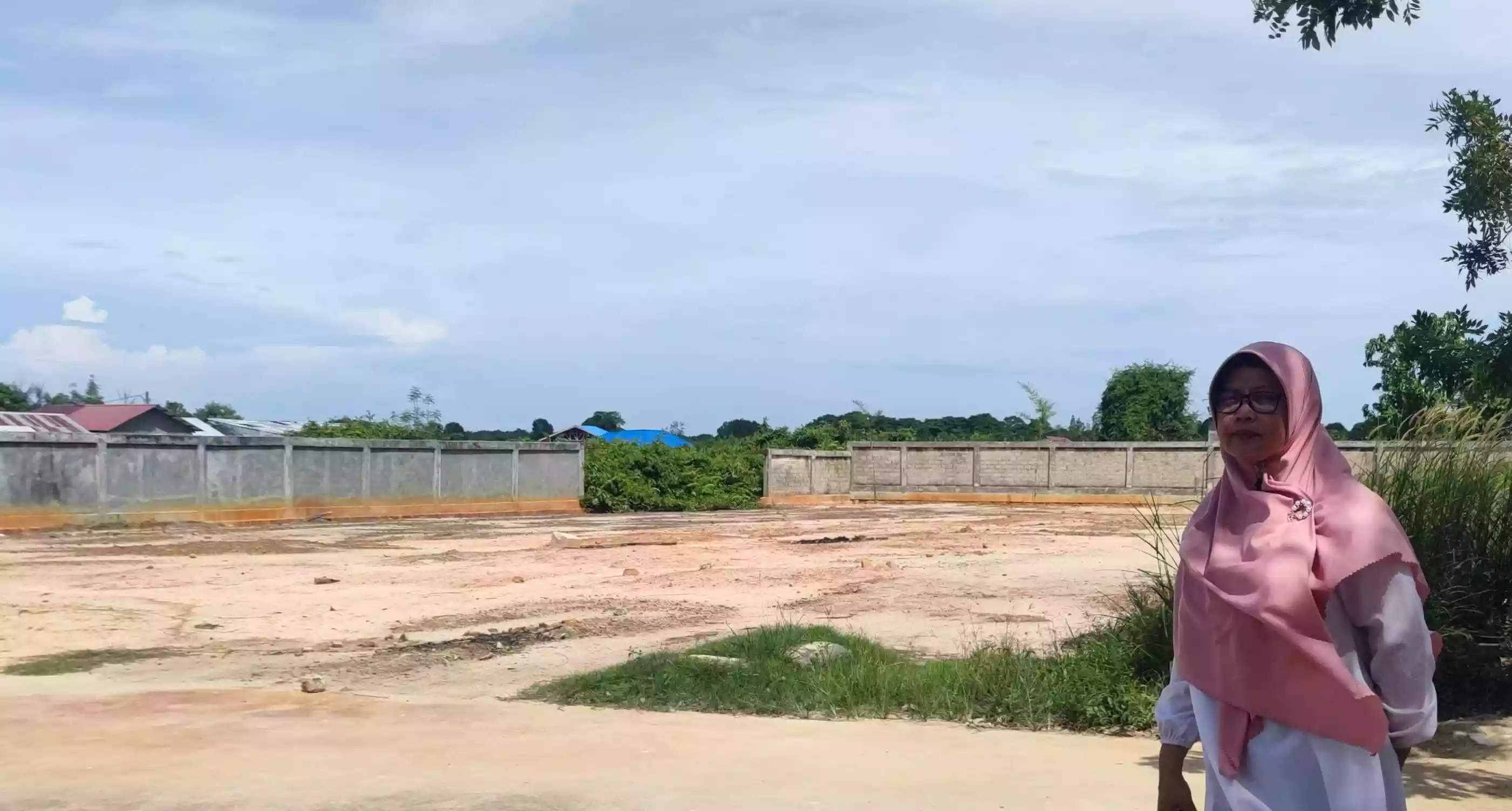 SMPN 9 Bontang Minta Tambahan Ruang Kelas Baru