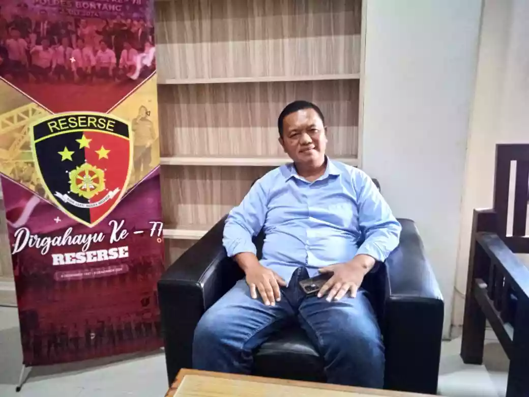 LBH Lira Tuntut Kepala MAN Bontang Dicopot