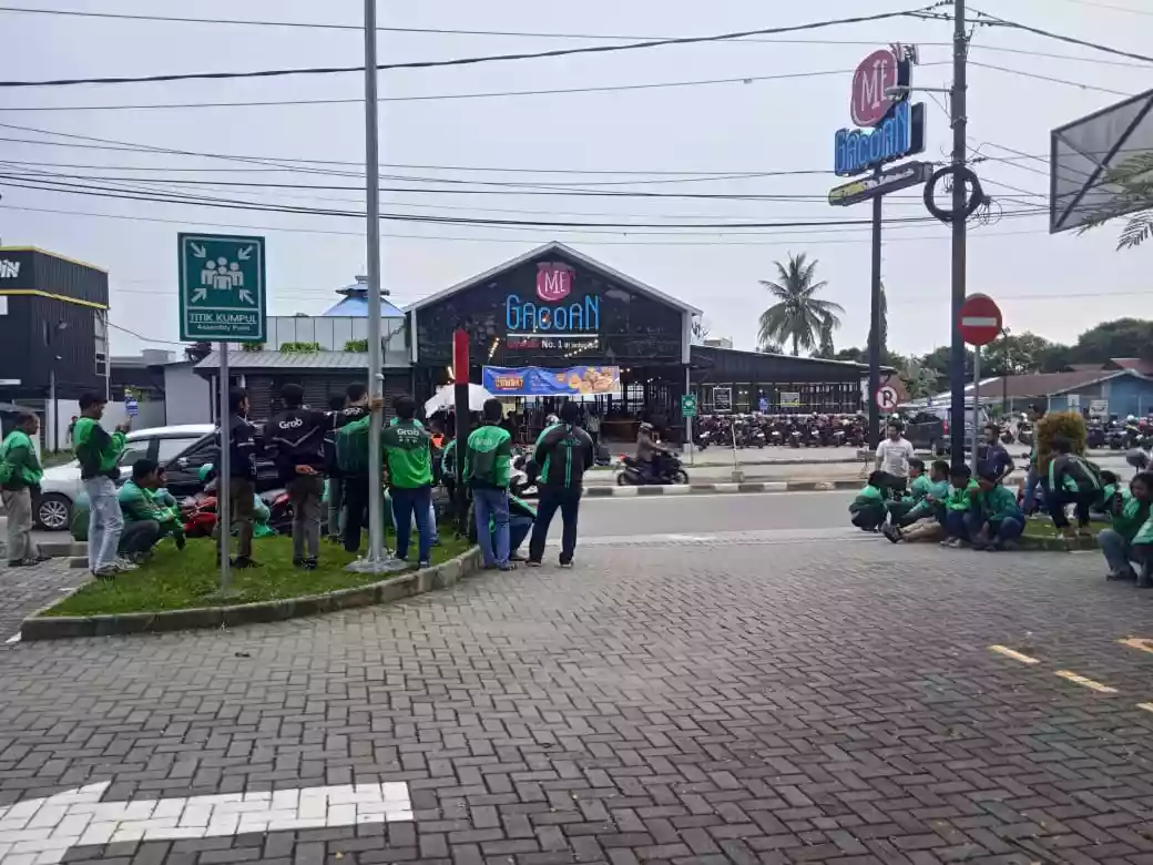 BREAKING NEWS: Mie Gacoan Lakukan Mediasi Tertutup