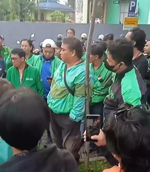 BREAKING NEWS: Tarik Ulur Kebijakan di Mie Gacoan di Bontang