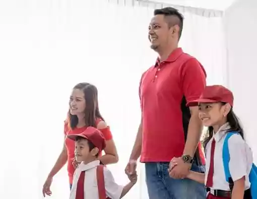 Wali Kota Bontang Edarkan Surat, Minta Sekolah Siapkan Skenario Khusus Sambut Hari Pertama Siswa Bersama Ayah