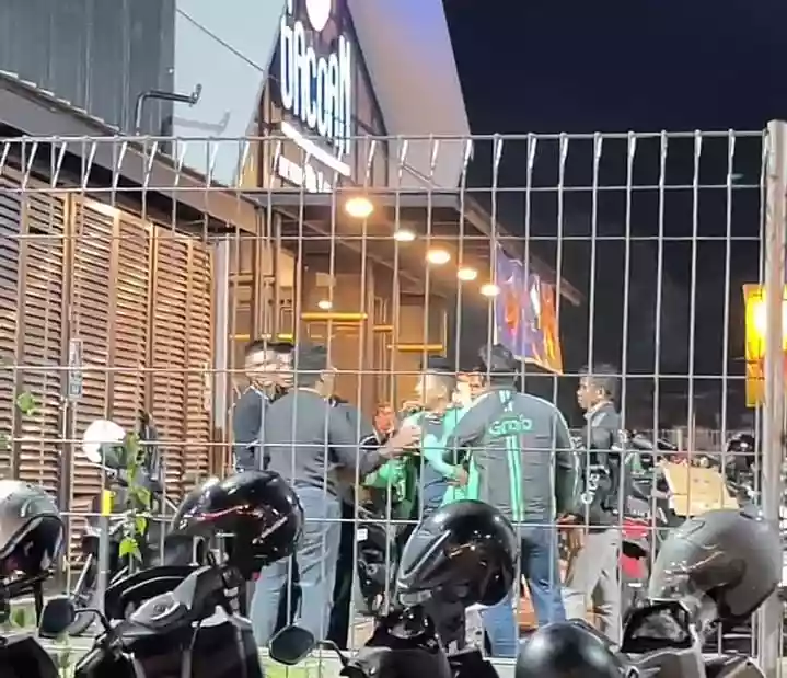 Usai Mediasi, Driver Ojol Bontang dan Karyawan Mie Gacoan Ribut Lagi