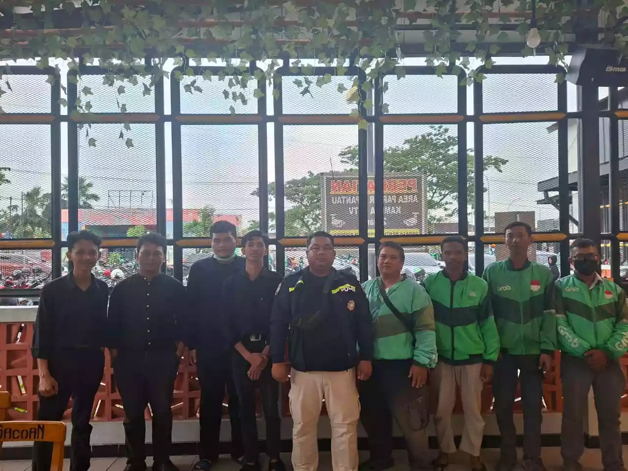 Ini Kata Pengelola Mie Gacoan di Bontang setelah Digeruduk Driver Ojol