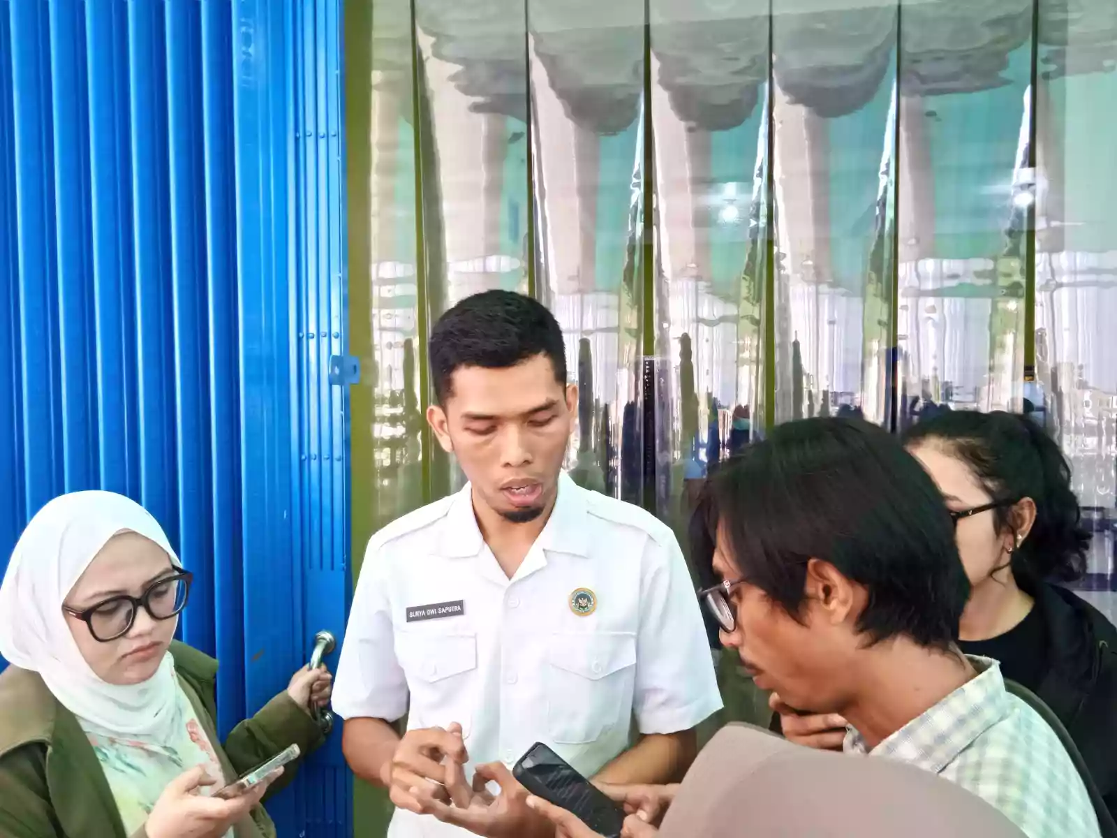 10 Dapur MBG di Bontang Berdiri Tahun Ini