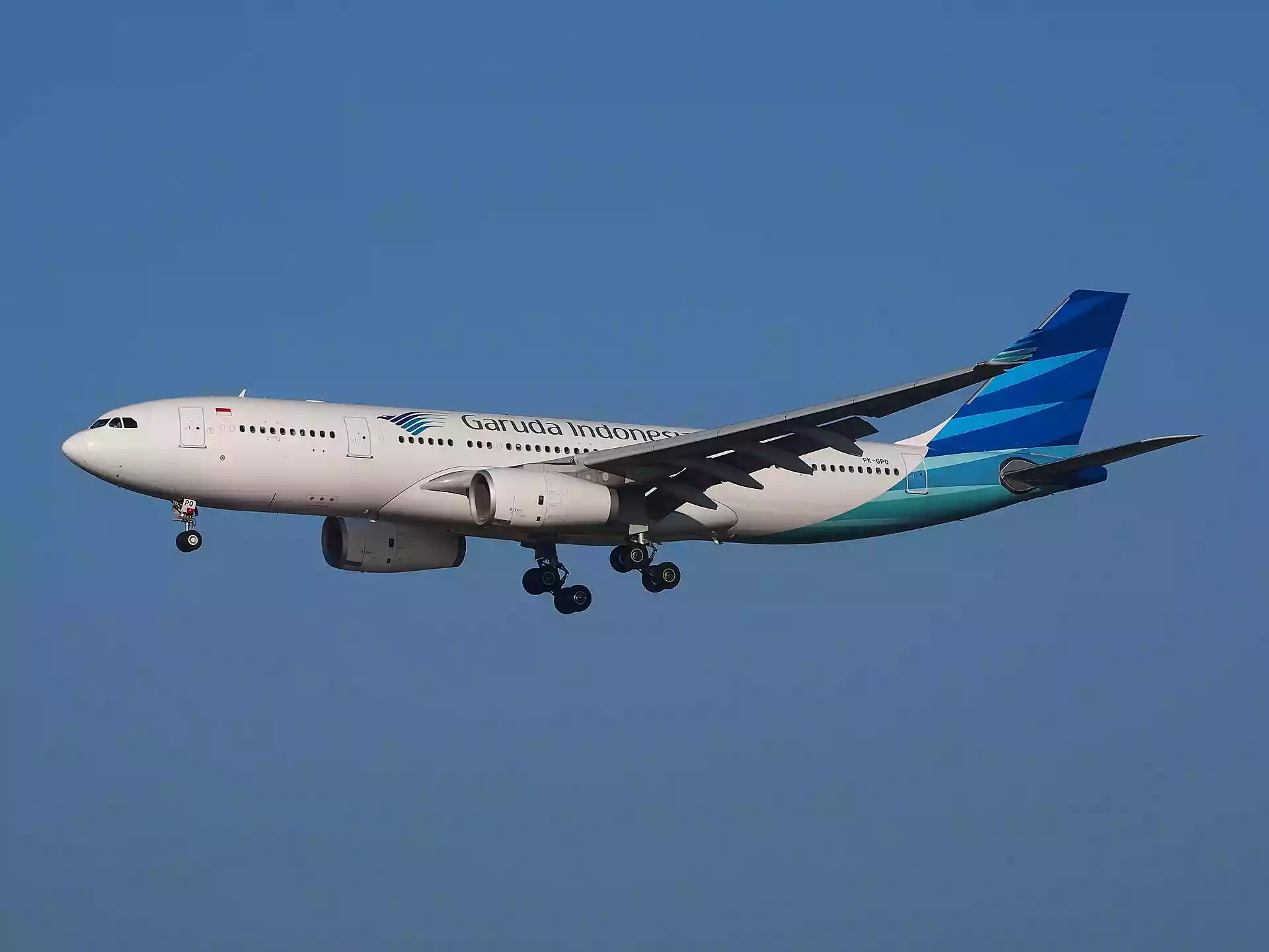 Garuda Indonesia Buka Rute Samarinda-Jakarta dan Sebaliknya, Tiket cuma Rp 1,3 Juta